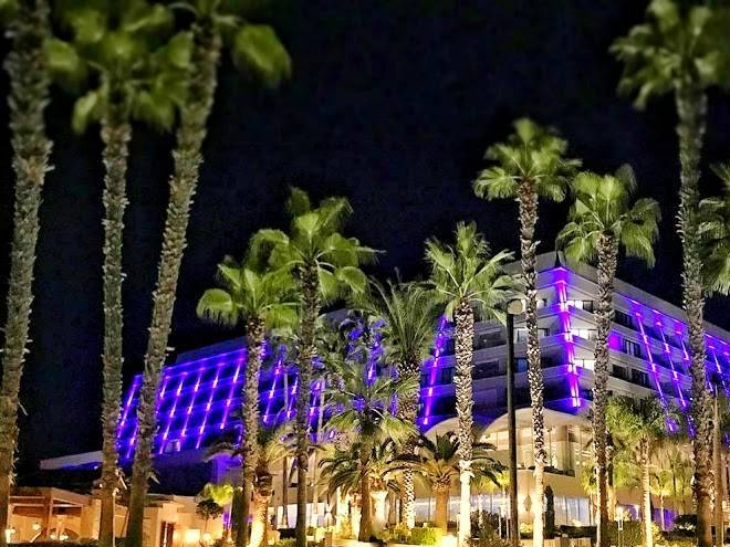 Parklane A Luxury Collection Resort And Spa Image