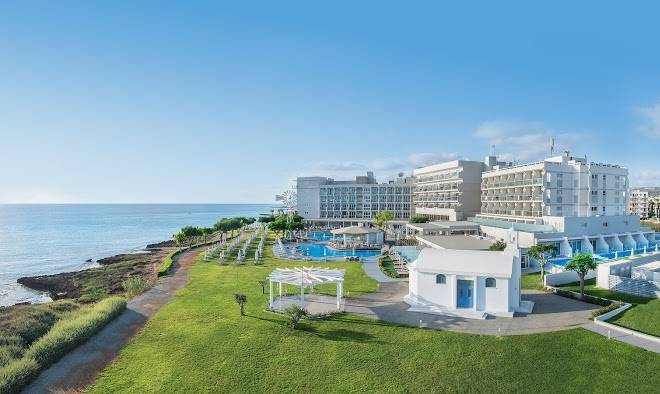 Pernera Beach Hotel Image