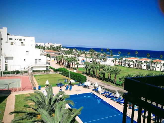 Platomare Hotel Image