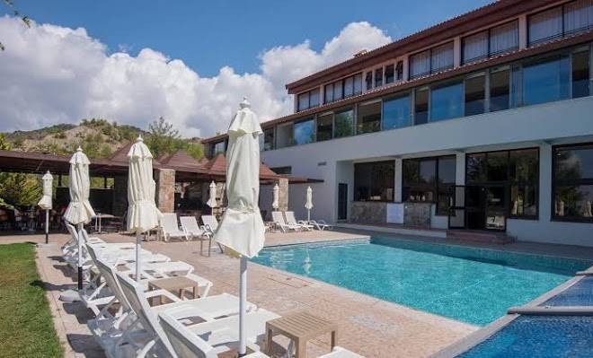 Rodon Mount Hotel & Resort Image