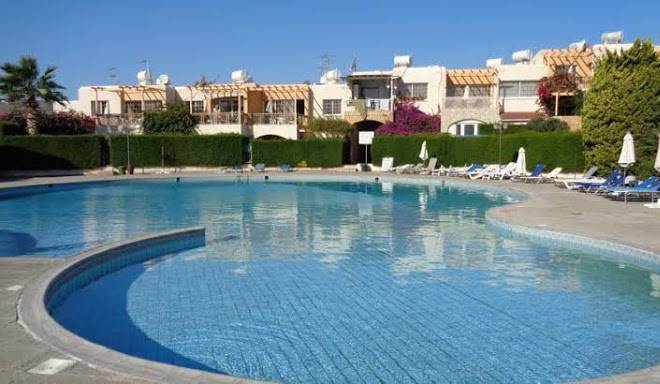 Santa Barbara Complex Image