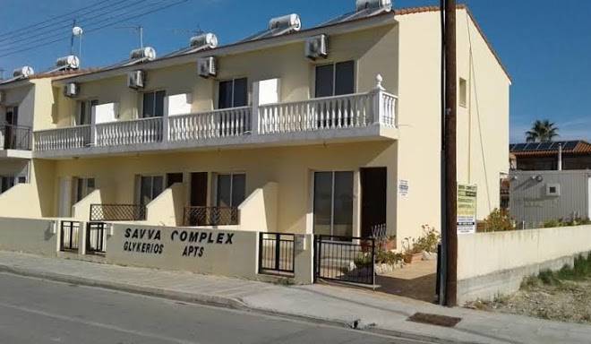 Savva complex