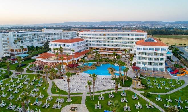 Leonardo Cypria Bay Image