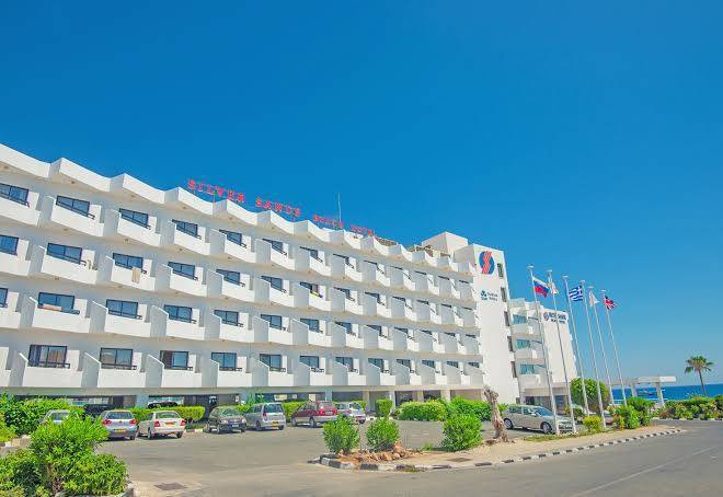 Silver Sands Beach Hotel Image