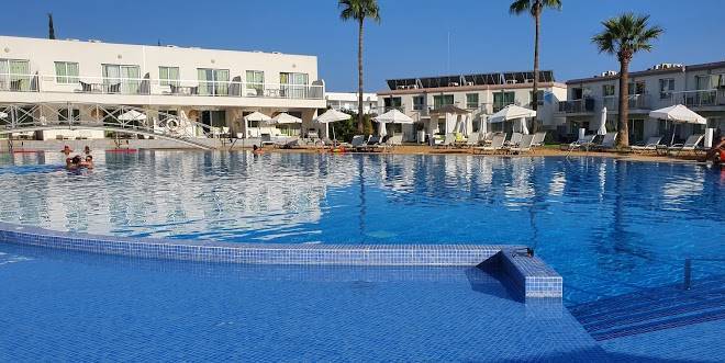 Sunprime Ayia Napa Image