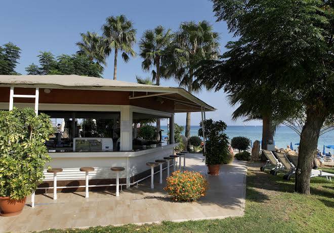 Sunrise Beach Hotel Image