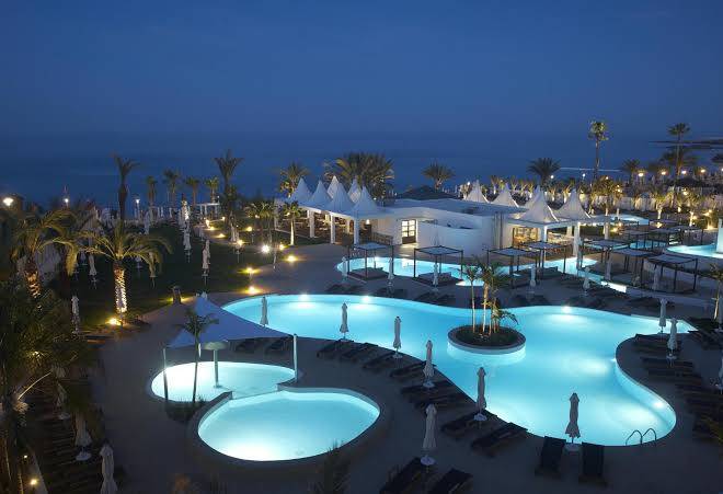 Sunrise Pearl Hotel & Spa Image