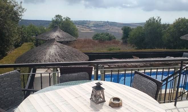 Sunset Paradise Image