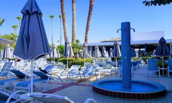 Sunwing Sandy Bay Beach Image