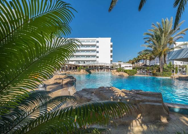 Tasia maris beach hotel and spa