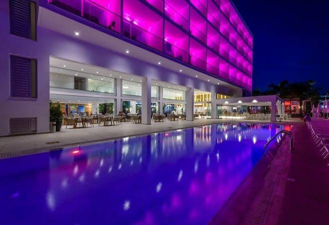 Tasia Maris Seasons Hotel Adults Only Image