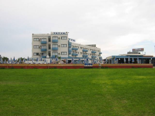 Tetyk Protaras Image