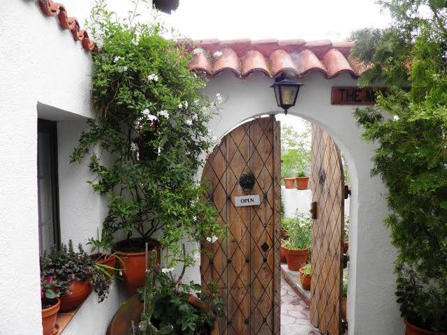 The Marjay Inn Image