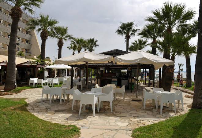 Palm Beach Hotel & Bungalows Image