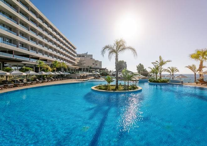 The Royal Apollonia Image