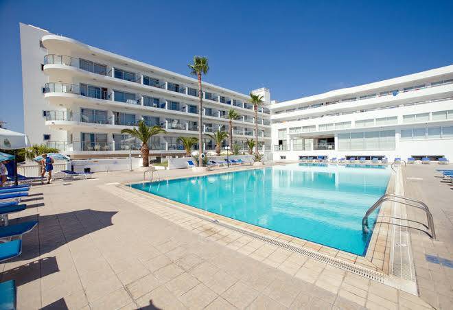 Tofinis hotel