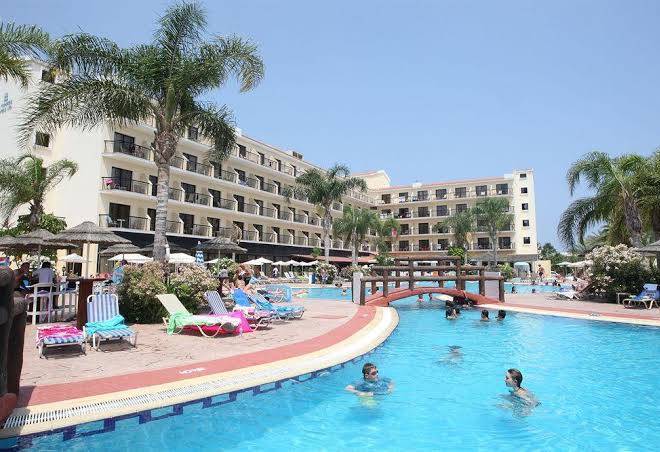 Tsokkos Gardens Hotel Image