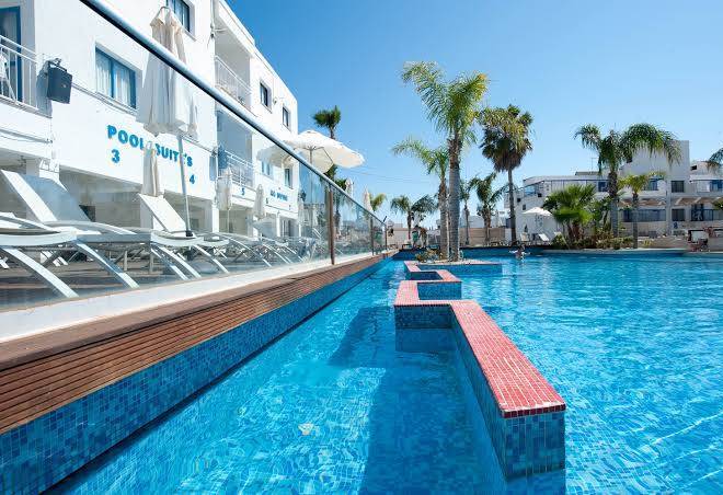 Tsokkos Holidays Hotel Apts Image