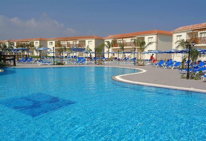 Tsokkos Paradise Village Image