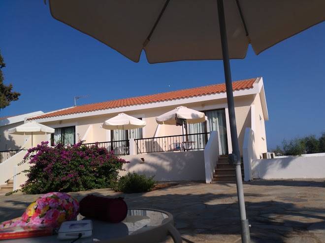 Tsokkos Sun Gardens Hotel Apts Image