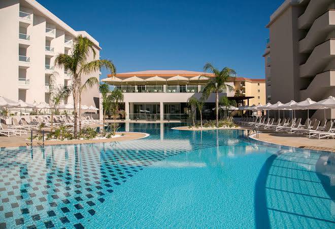 Vangelis Hotel & Suites Image