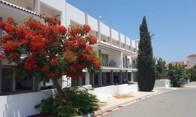 Varvara Gardens Image