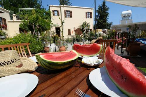 Vasilion Agrotourism Image