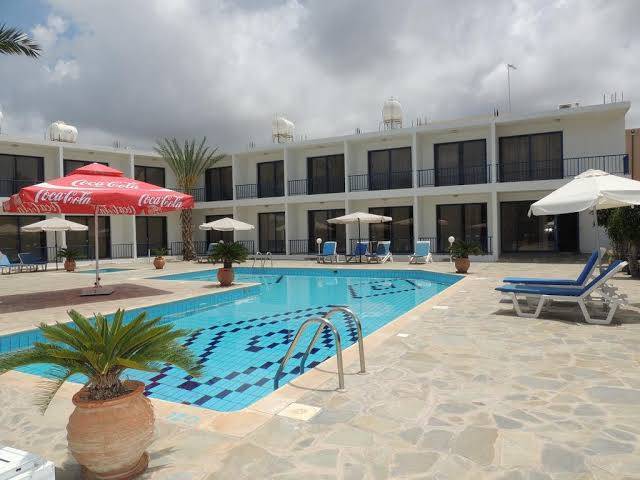 West End Hotel Image