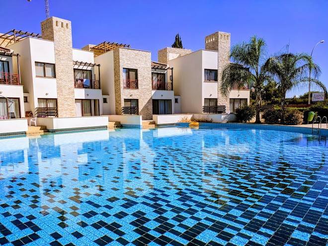 Zavos Aqua Park Resort Image