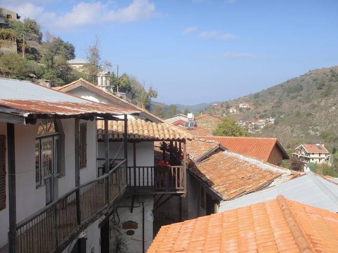 Archontiko I Misirlou Image