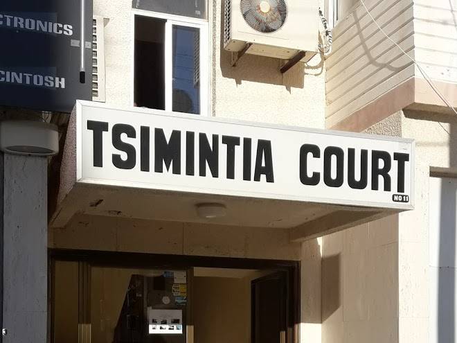 44 tsimintia apt