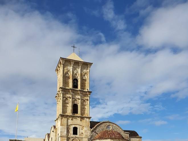 Achilleos City Hotel Image