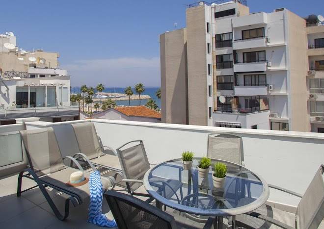 Amorgos Boutique Hotel Image