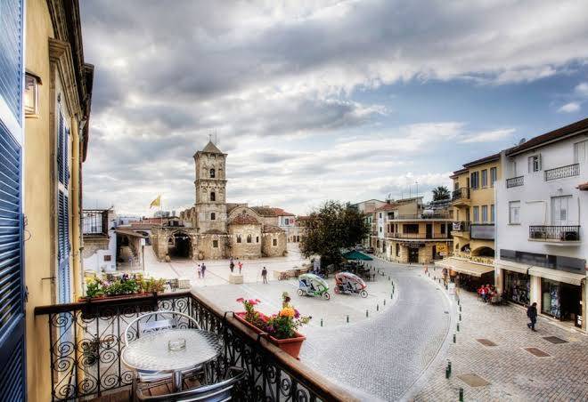 City Alkisti Hotel Image