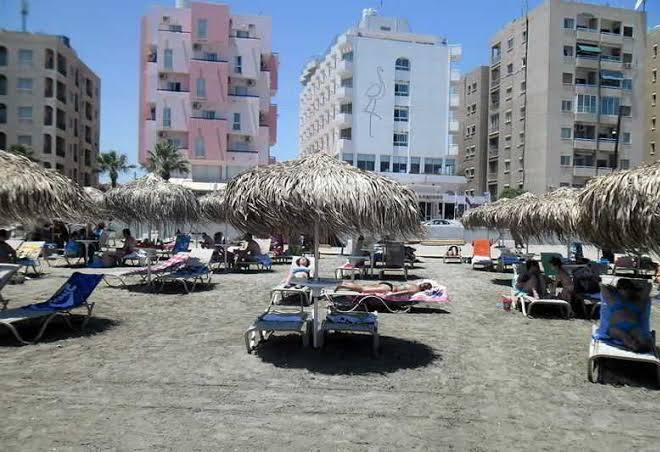 Flamingo Beach Hotel Image