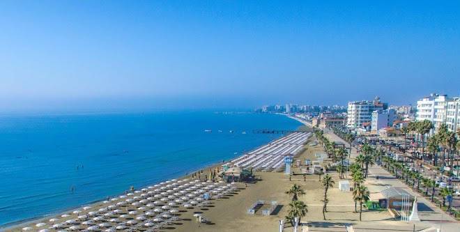 Hotel Indigo Larnaca Image