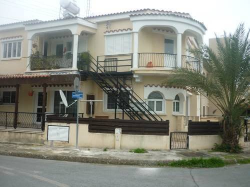 Larnaca Budget Residences Image