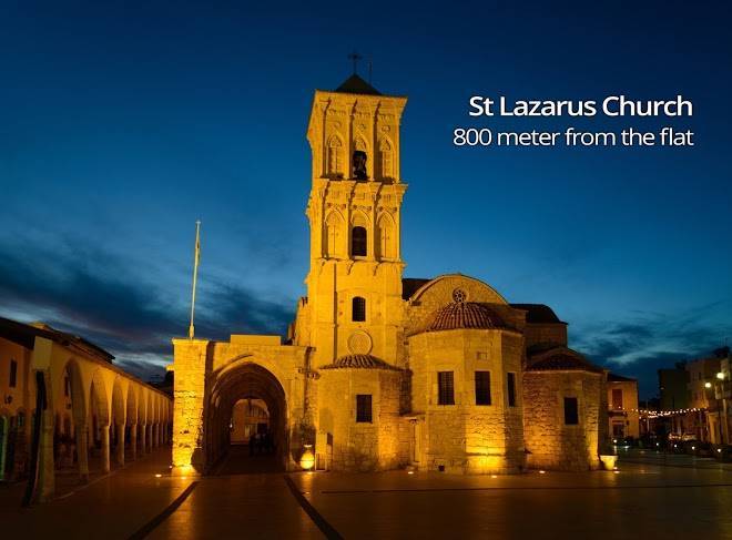 Promenade Seaview Heaven Image