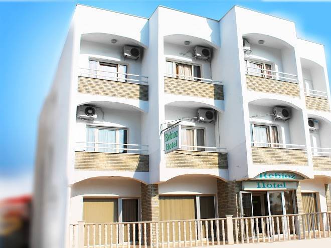 Rebioz Hotel Image