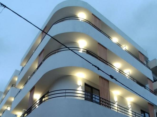 Roseum boutique hotel