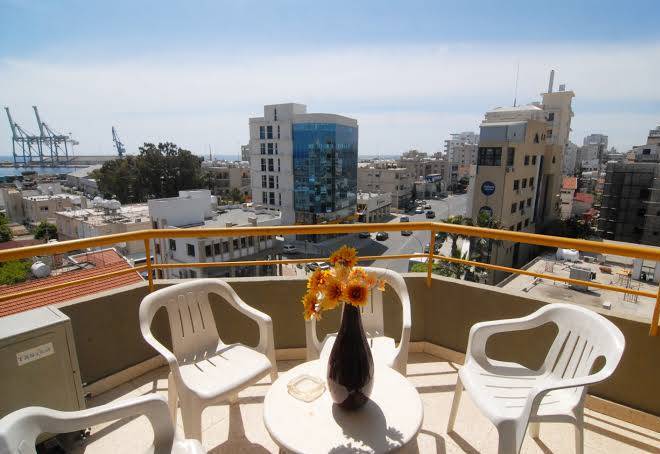Sunflower hotel apts
