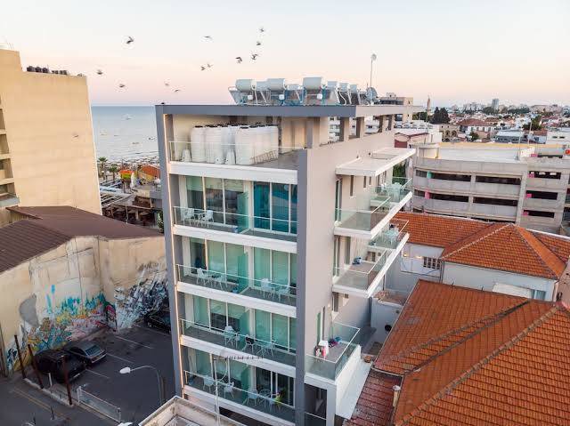 The Habitat Mediterraneo Image