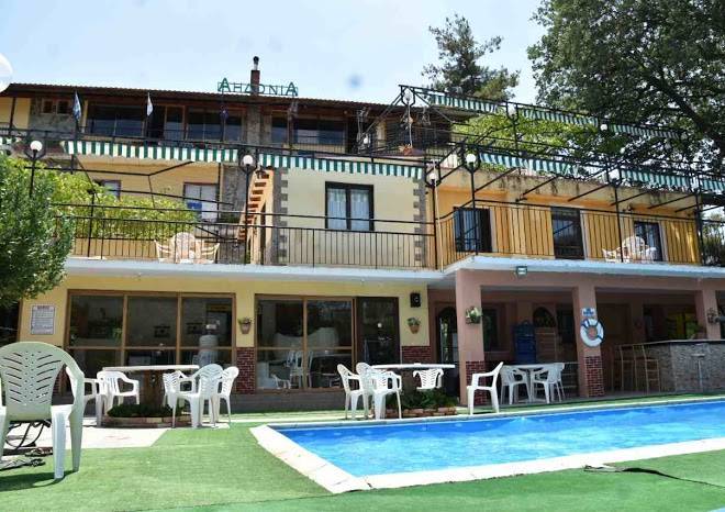 Nightingale Hotel Image