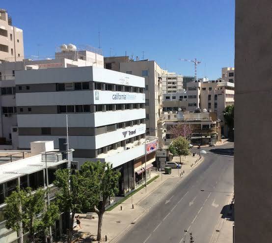 The Central Suites Image