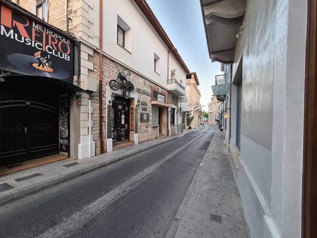 Metropole Hotel Image