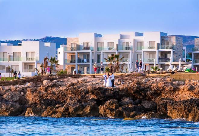 Amphora Resort Image