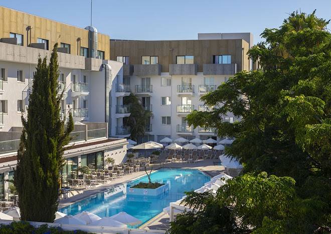 Anemi Hotel & Suites Image