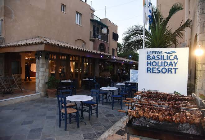 Basilica Holiday Resort Image