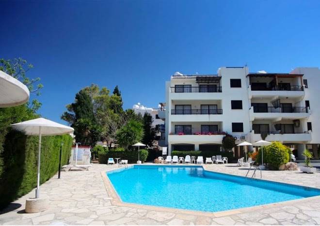 Byzantium Gardens 303c Image