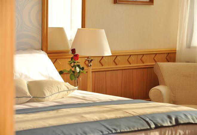 Constantinou Bros Asimina Suites Hotel Image